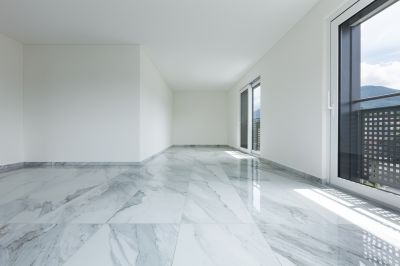 Marble Floors