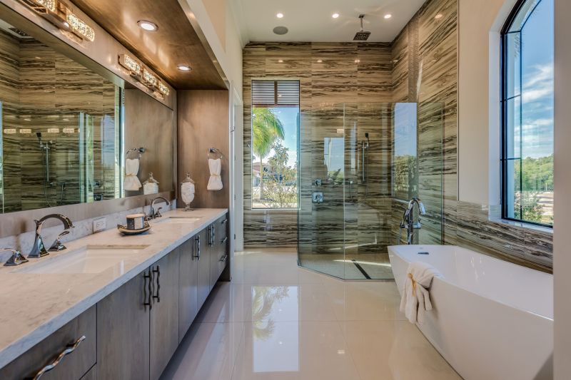Top Bathroom Remodeling Companies in Fontana, CA