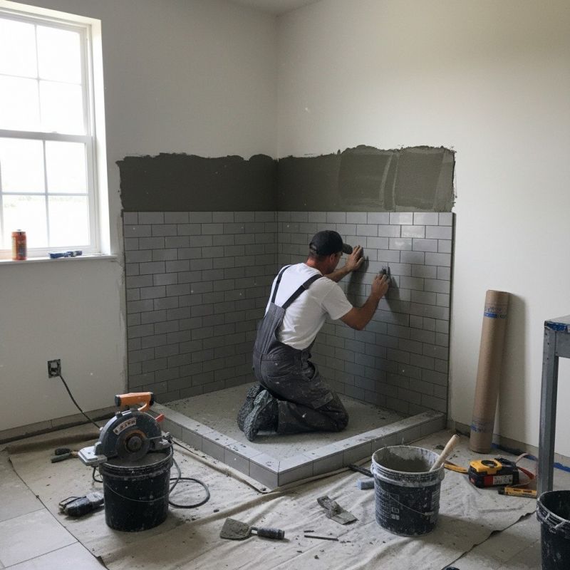 Top Bathroom Remodeling Companies in Mission Viejo, CA