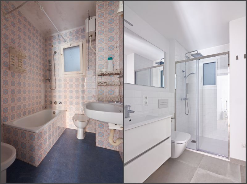 Cost of Bathroom Remodeling in Riverside, CA