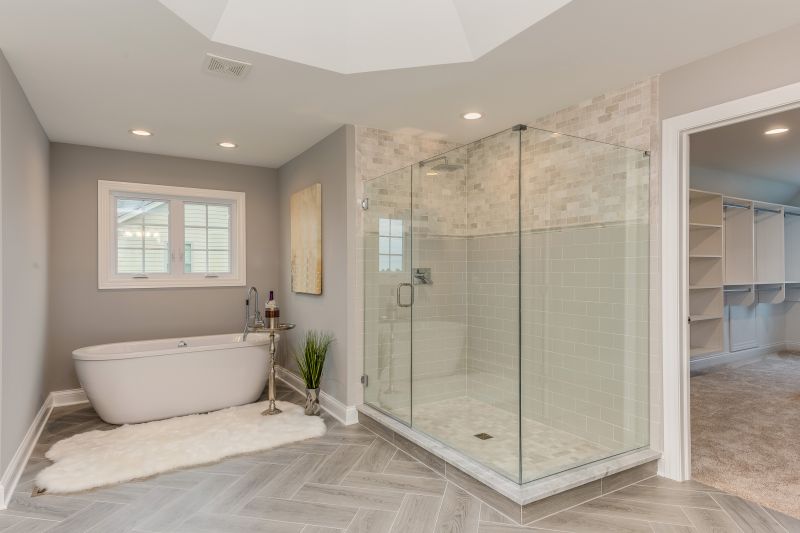 Best Bathroom Renovation Contractors in Riverside, CA